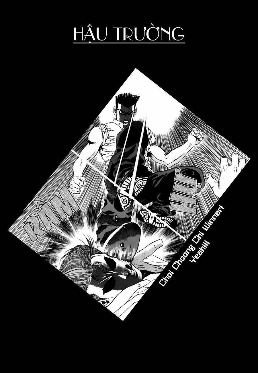 nina jalhae chapter 6 33