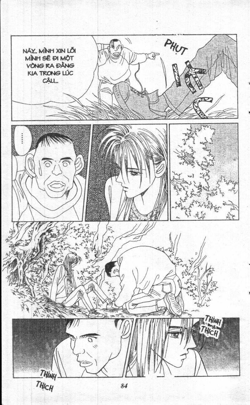 nàng tiên ánh trăng - kaguya hime chapter 3 82