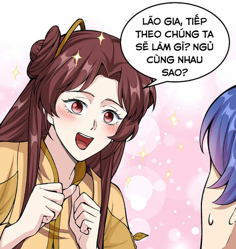 võ đạo độc tôn chapter 437 12