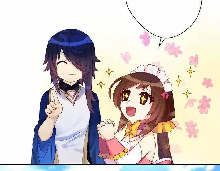 thực luyến kỳ duyên chapter 9 39