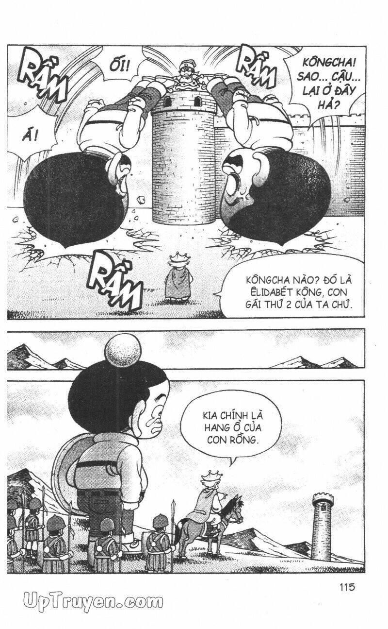 đội quân nhí nhố chapter 37 117