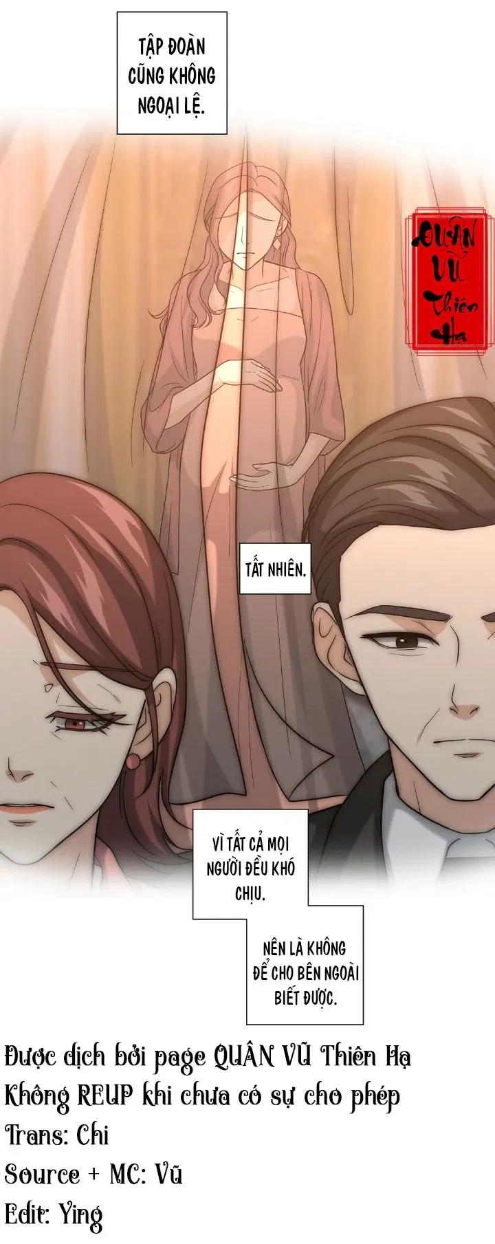 bí mật của omega k chapter 11 11