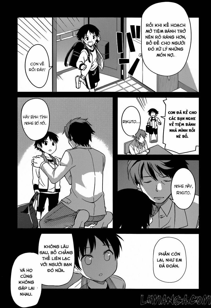 imasugu oniichan ni imouto datte iitai chapter 10 4