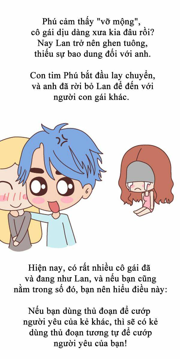 giải mã tình yêu chapter 29 35