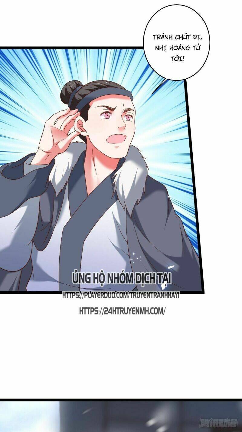 trọng sinh tối cường ma tôn ở rể chapter 92 26