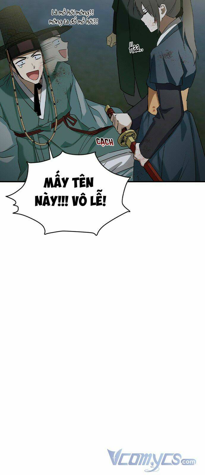 duyên nợ kiếp trước chapter 26 23