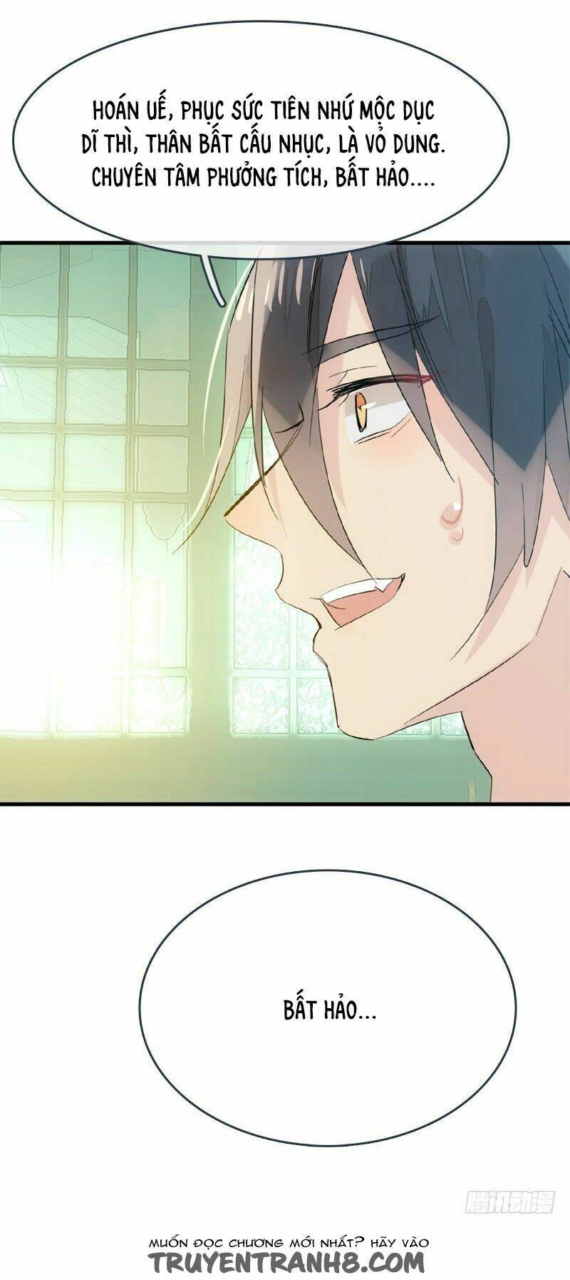 sư phụ lại trêu chọc ta chapter 20 20