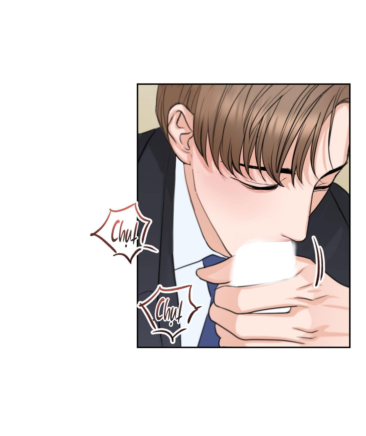 sự phụ thuộc giữa củi và lửa chapter 3 32