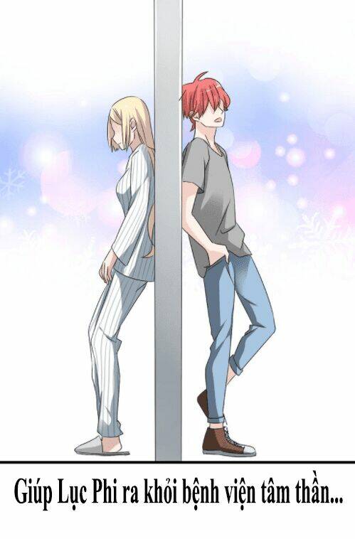 lều khều biết yêu chapter 52 58