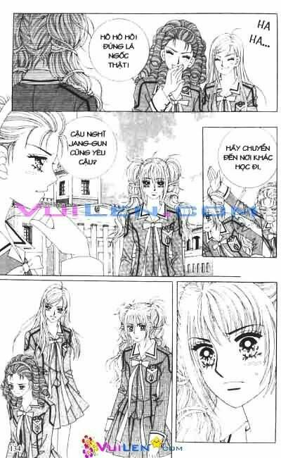 tình yêu quý tộc chapter 31 15