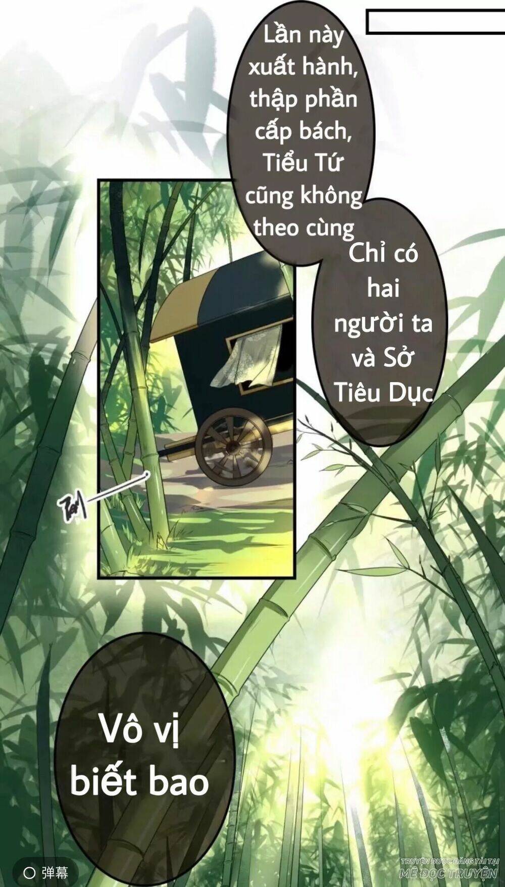 sủng phi của vương chapter 82 7