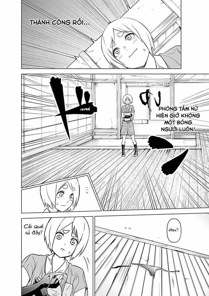 kunoichi no ichi chapter 3 14