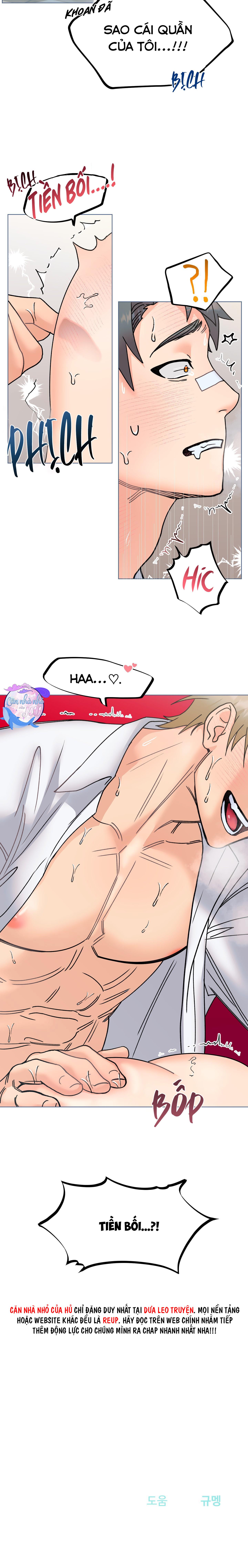 list truyện ngắn chịt chịt chapter 17 12