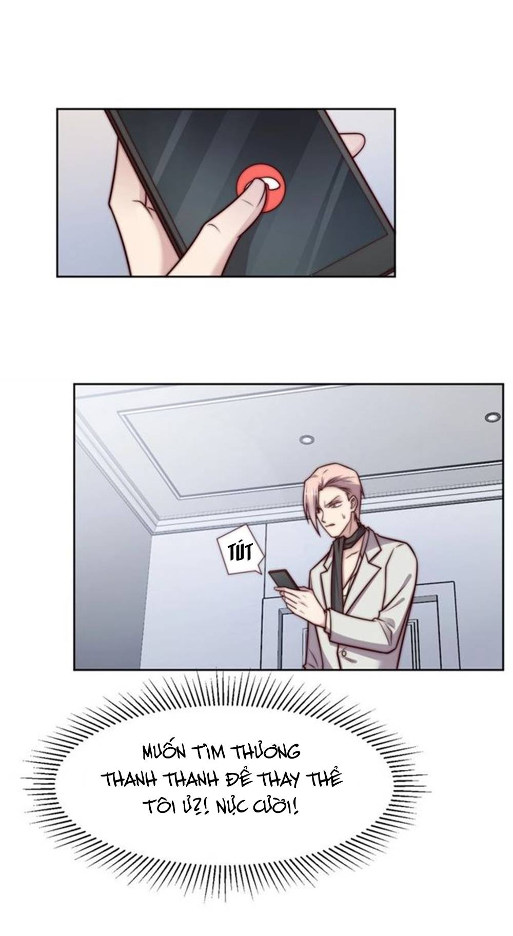 khoá chặt đôi môi (full) chapter 73 33