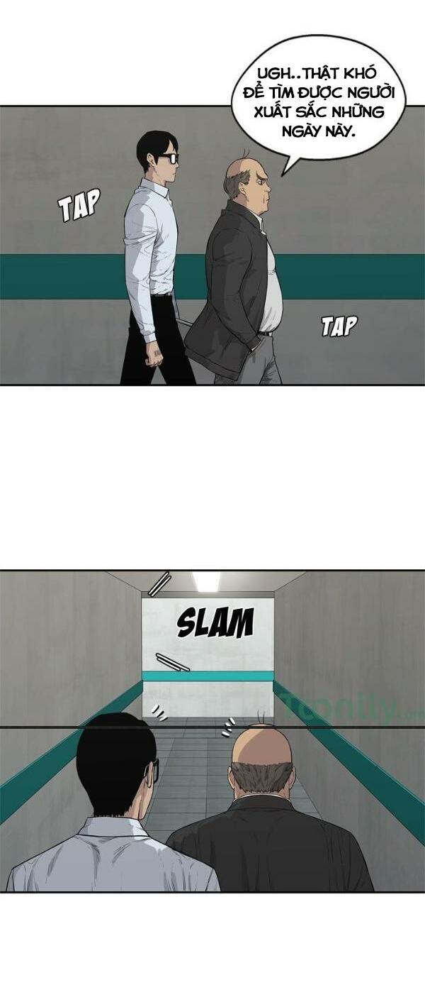 anh shipper may mắn chapter 42 7