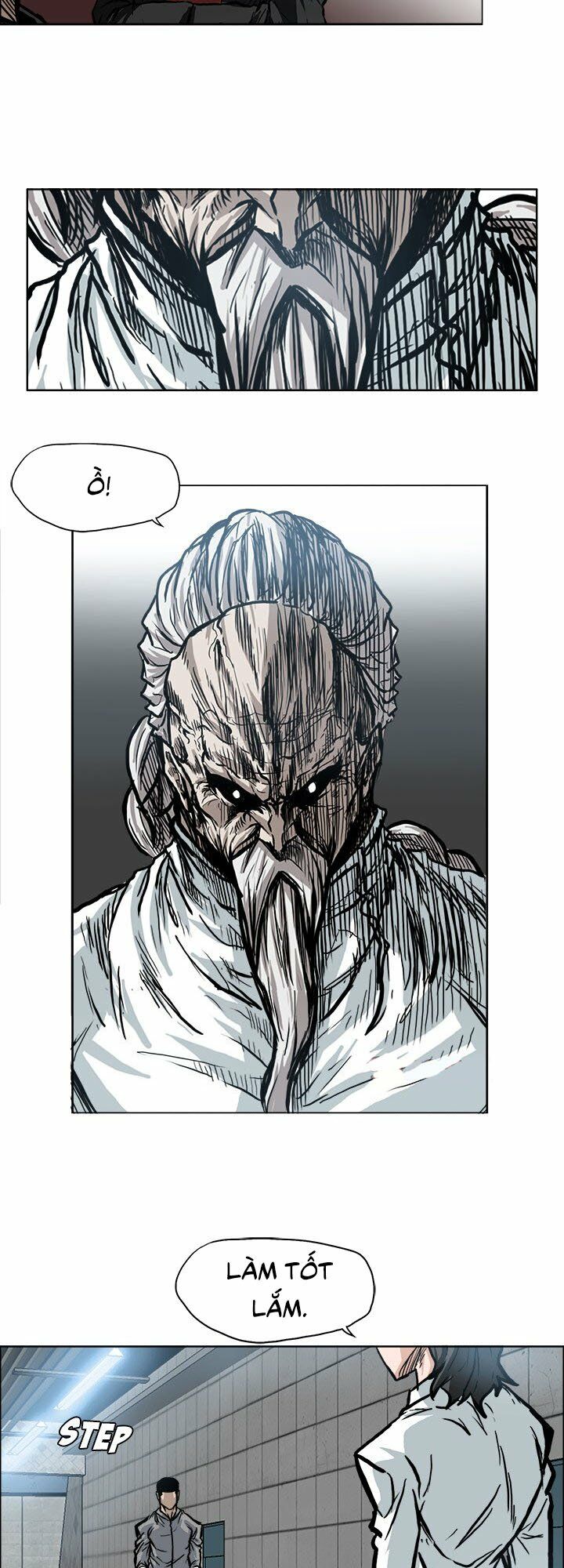 bá chủ học đường ss2 chapter 40 25