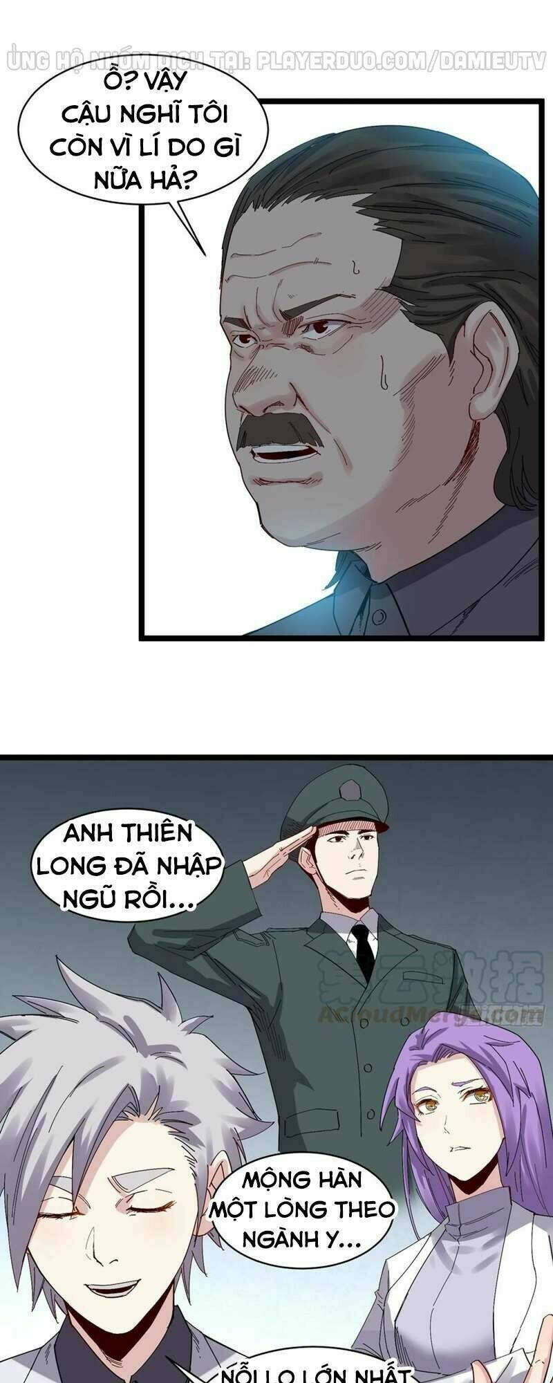 đỉnh phong thần y chapter 79 7