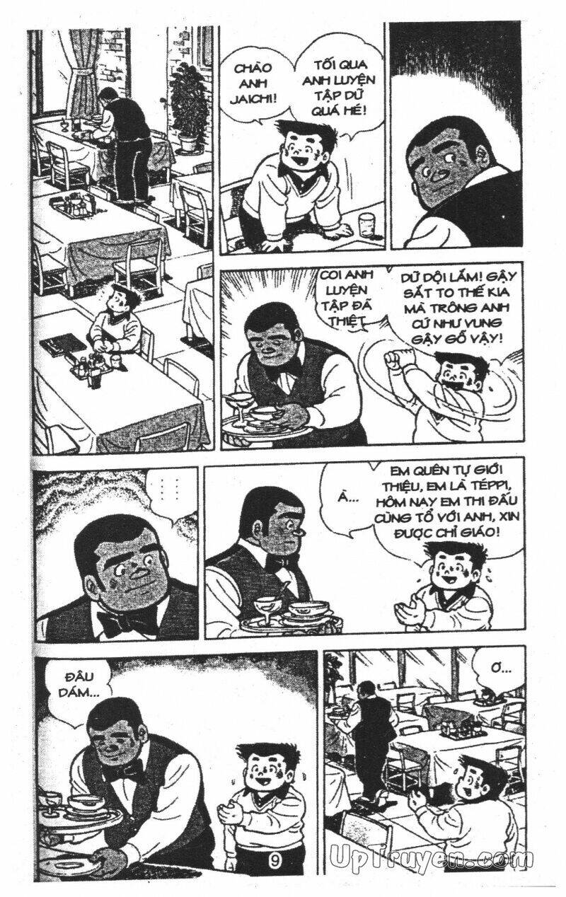 ashita tenki ni naare chapter 10 11