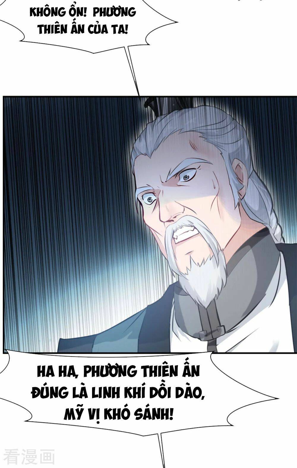 một đời thành tiên chapter 69 18