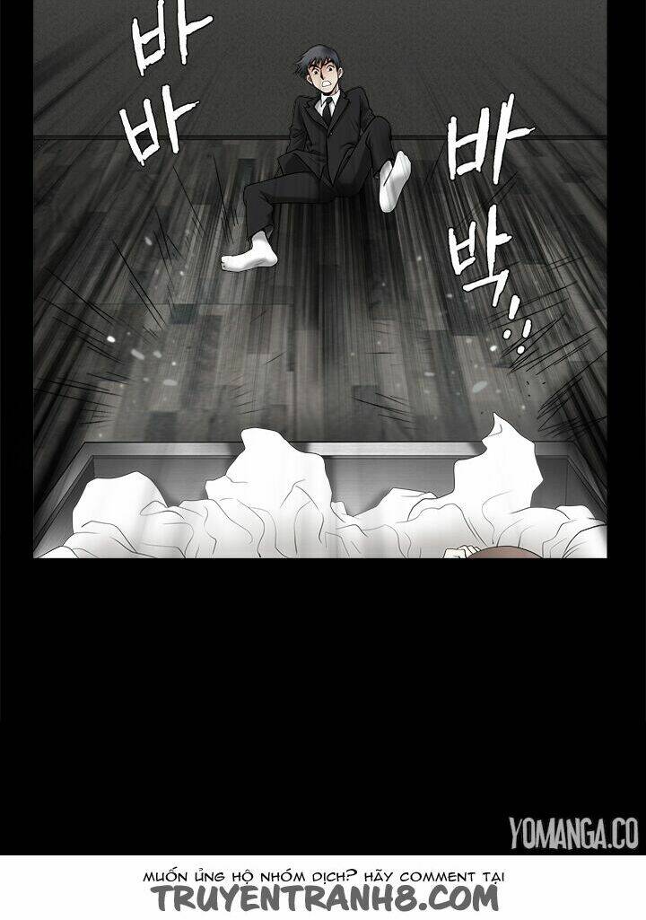 seduction - quyến rũ chapter 39 40