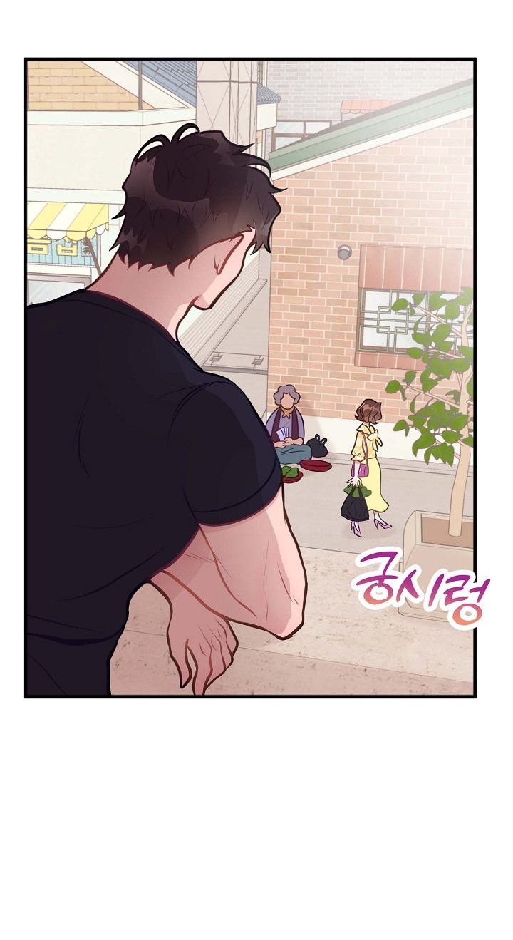 Mối Quan Hệ Không Tốt chapter 7.2 - Trang 3