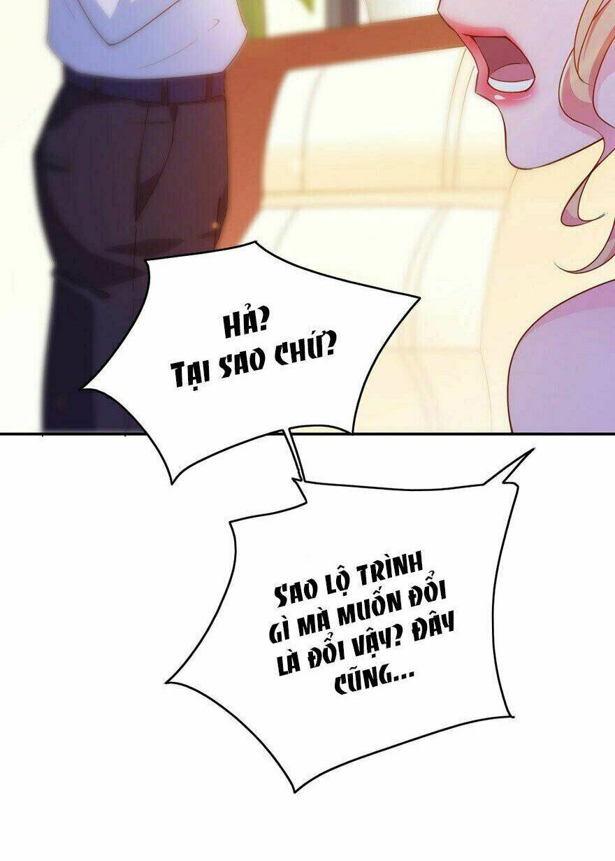 tiểu bạch điềm thê của long thiếu chapter 28 45