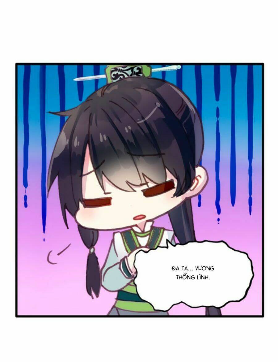 trâm trung lục chapter 27.2 16