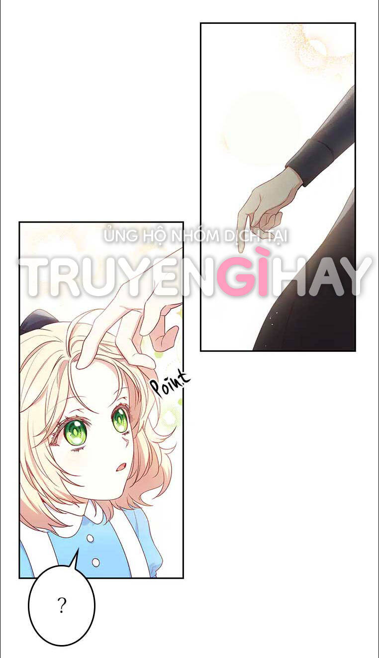 từ ác nữ, tôi trở thành một người mẹ chapter 9 7