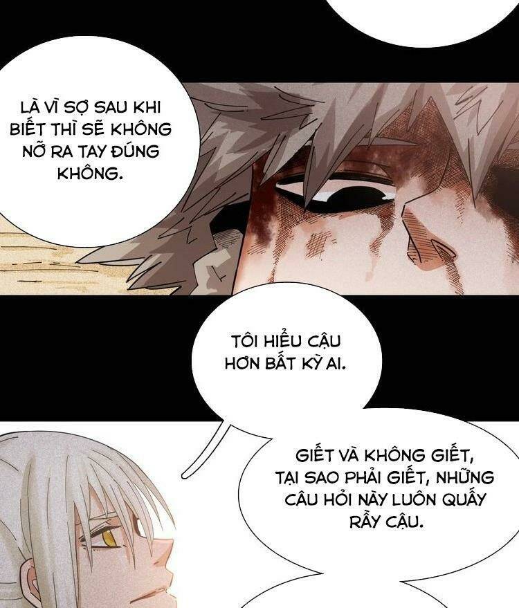 mạt thế chi thư chapter 19 10