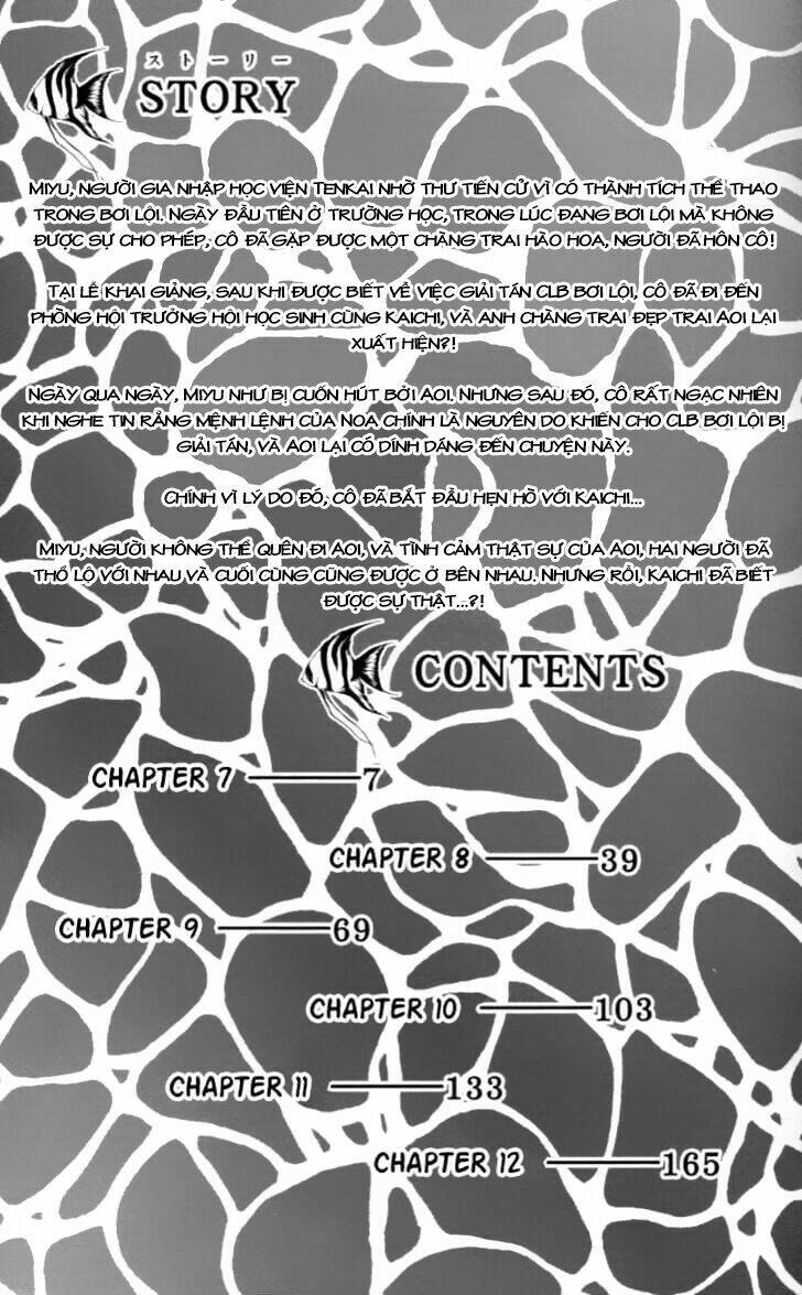 kyousou heaven chapter 7 7