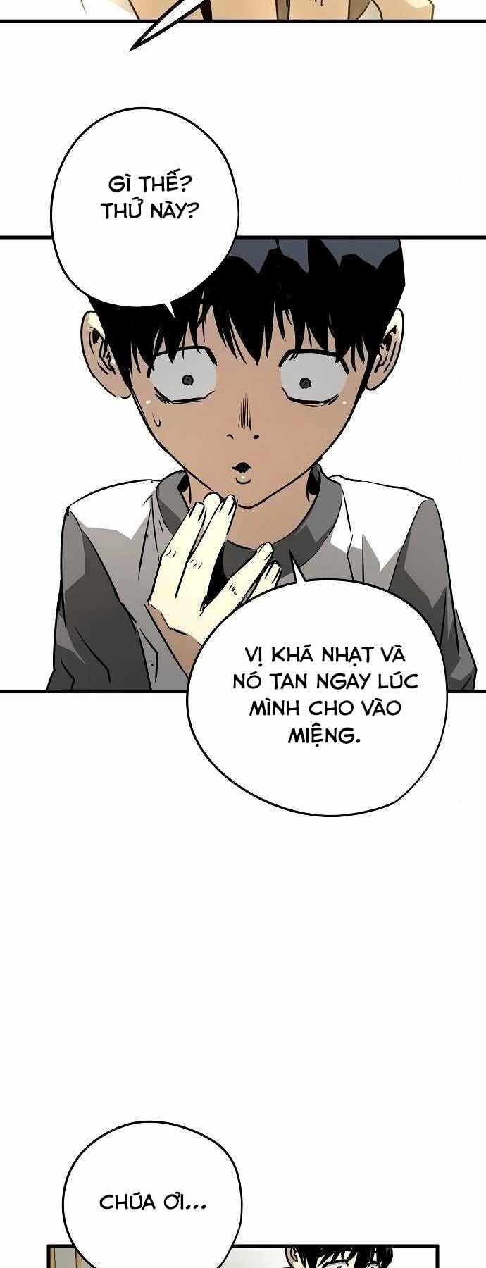 The Breaker 3: Quyền Năng Vô Hạn chapter 5 67