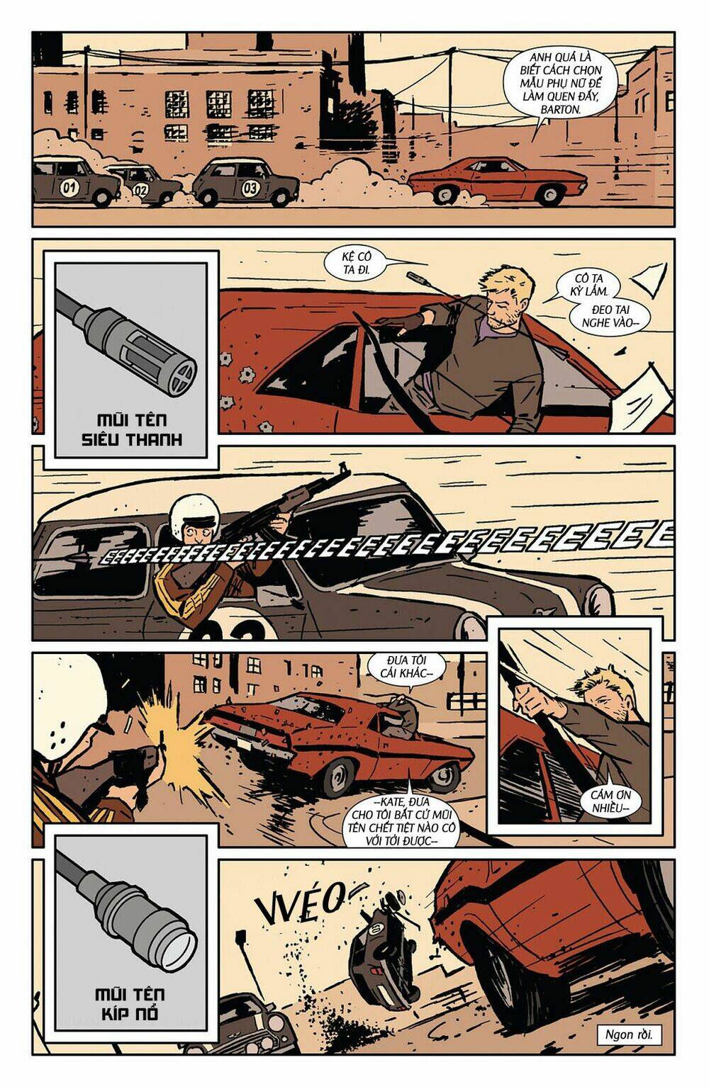 hawkeye 2012 chapter 3 16