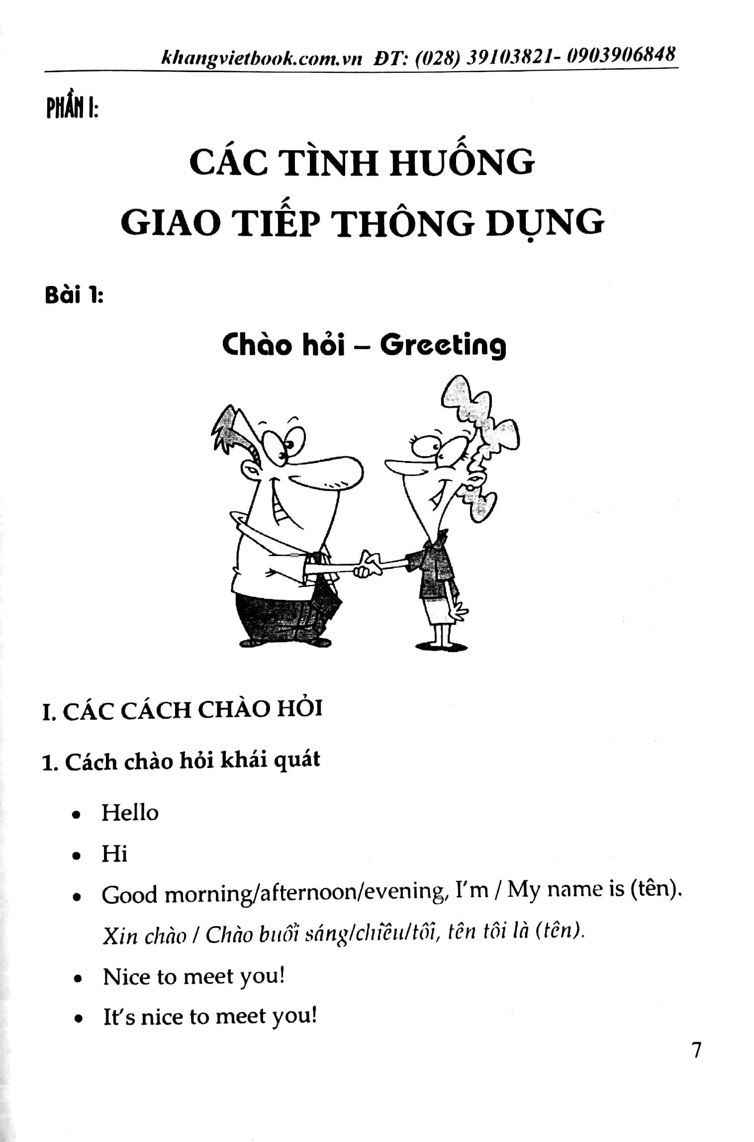 Sách 10 Phút Tự Học Tiếng Anh Mỗi Ngày