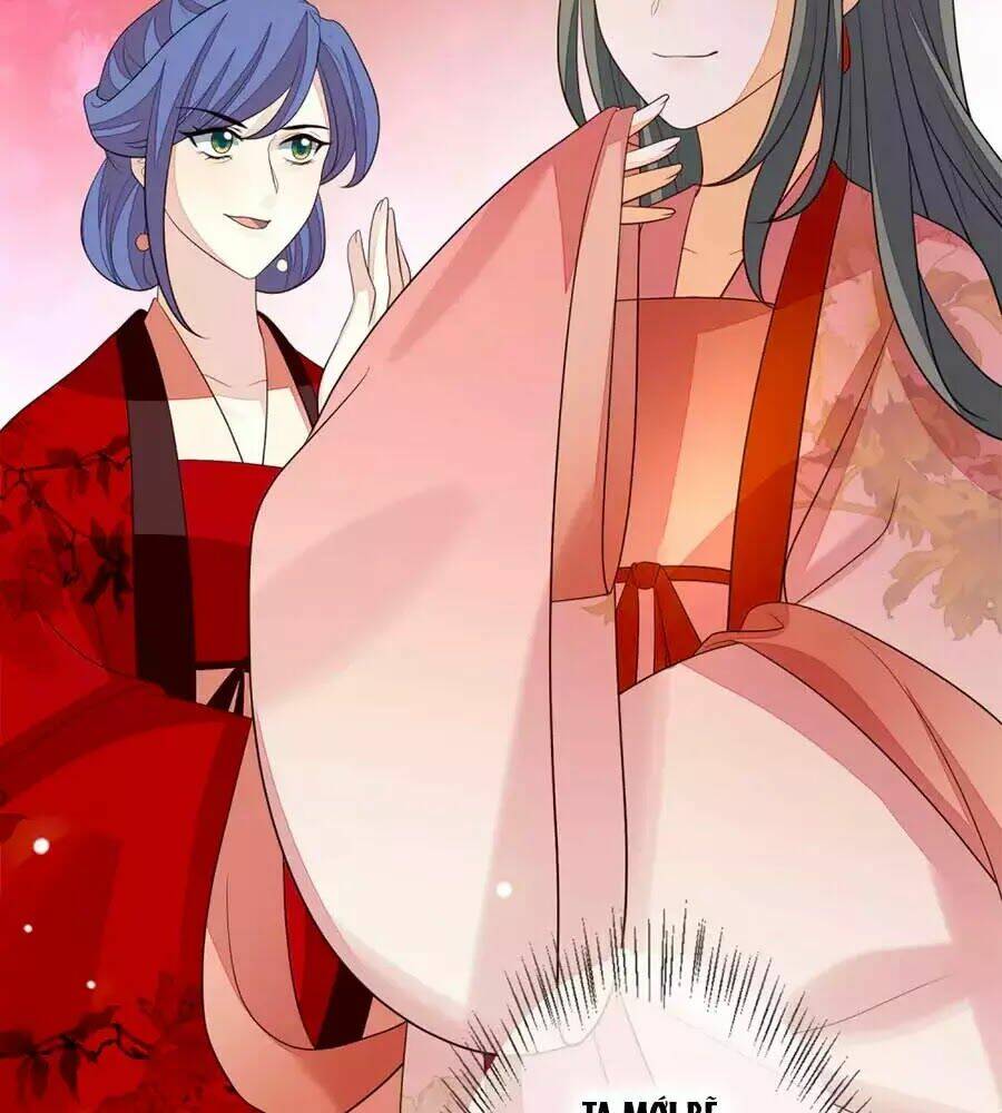 cửu khuyết phong hoa chapter 47 61