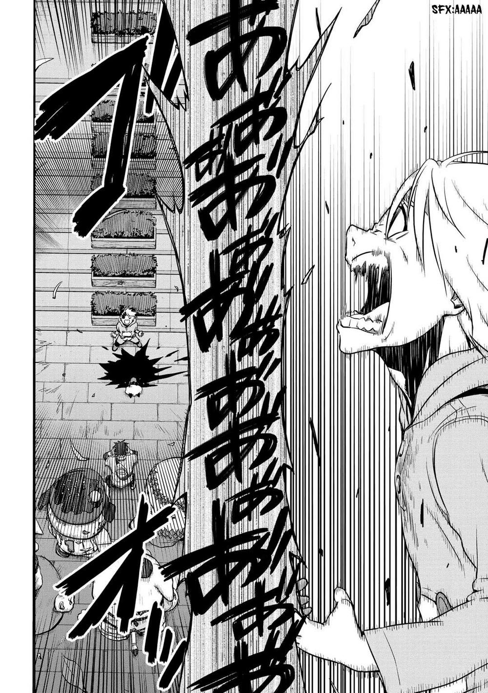 pygmalion chapter 5 12