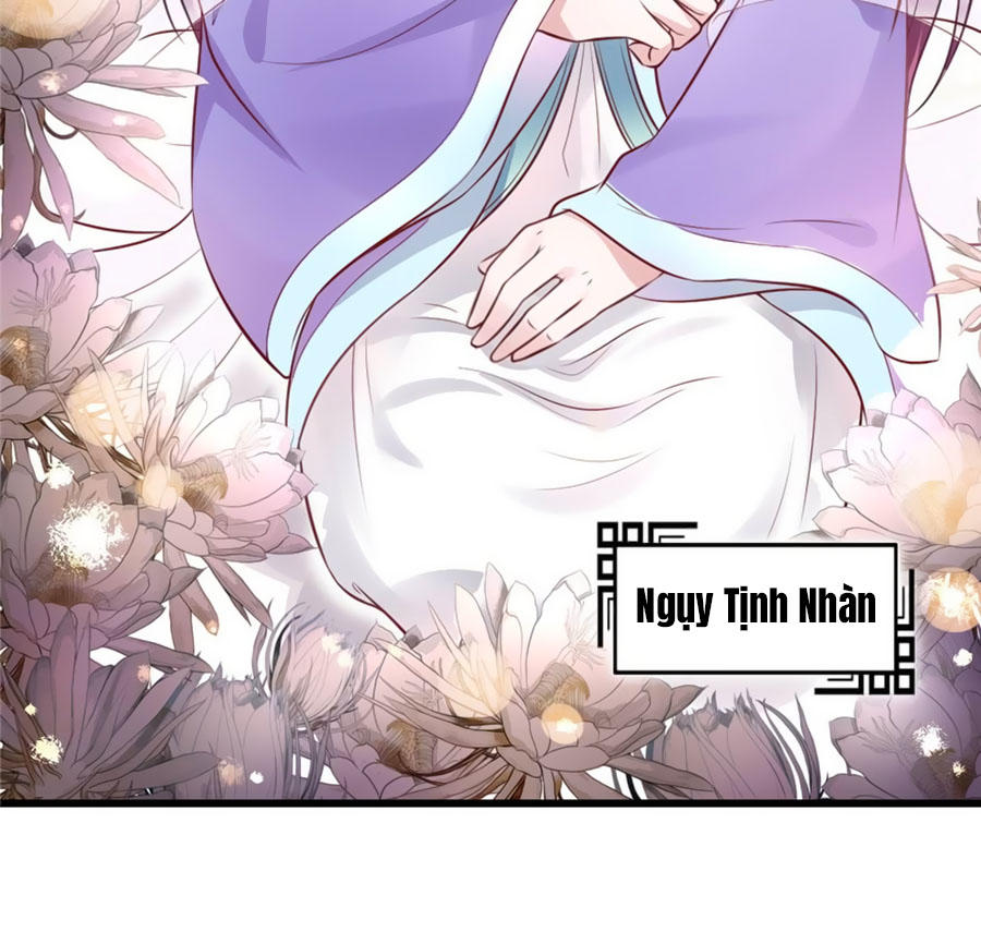 nữ đế livestream công lược chapter 1 43