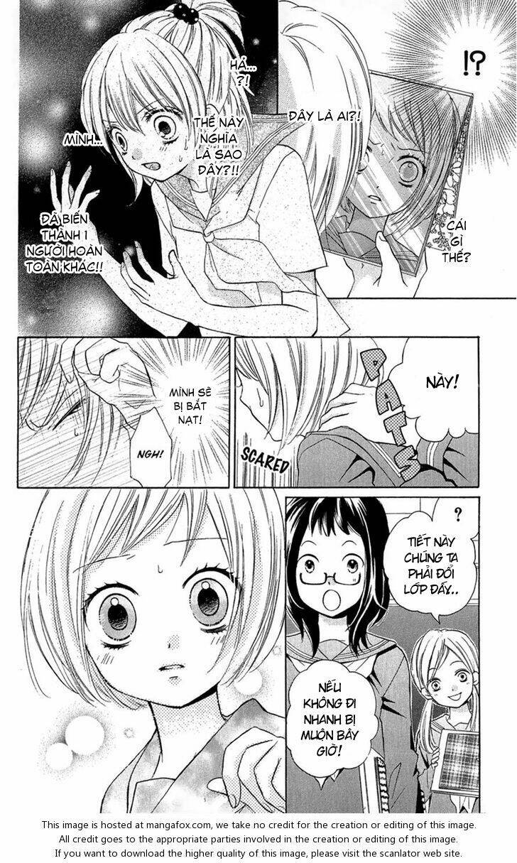 lớp học rùng rợn chapter 10 10