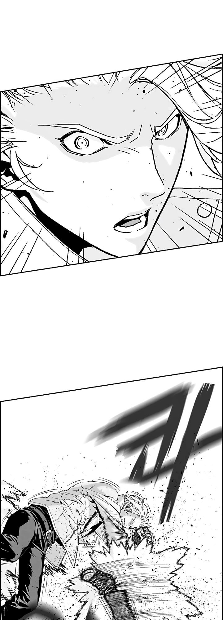 action idols - age of young dragons chapter 13 22