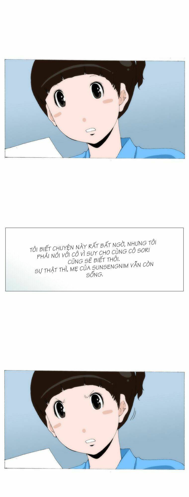 can't see can't hear but love chapter 31 50