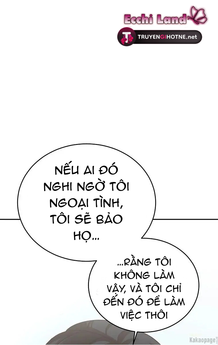 Scandal Của Chồng Tôi chapter 37.2 - Trang 45