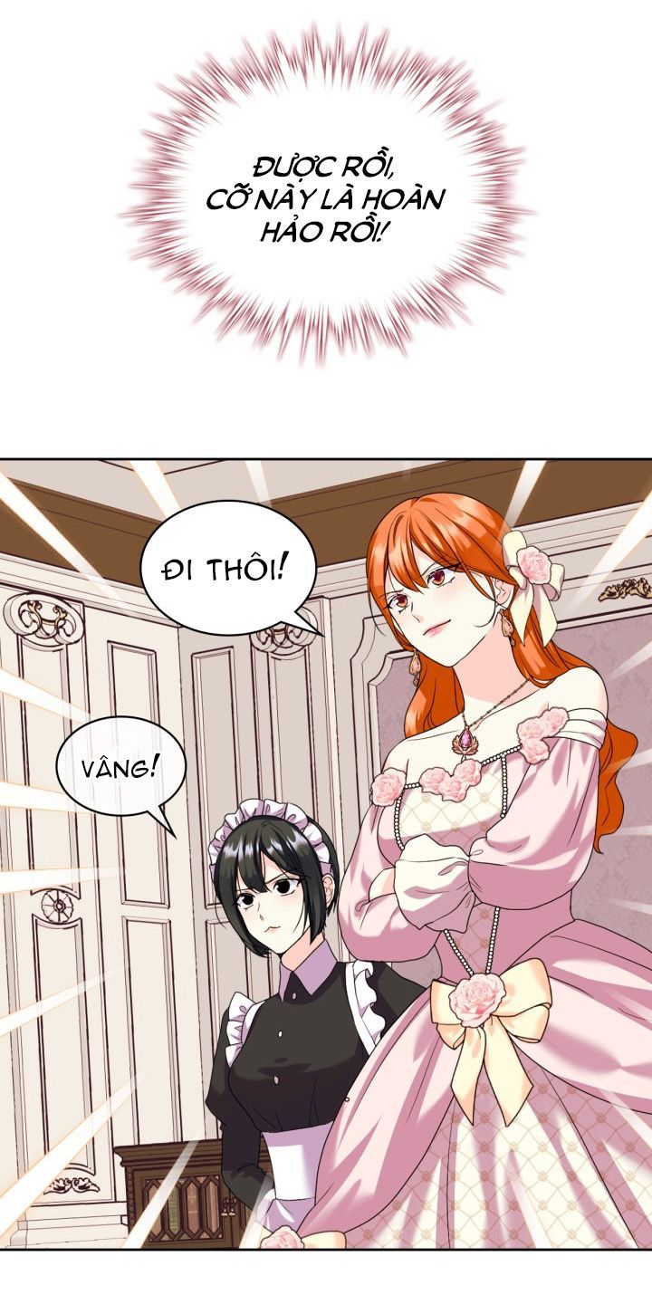 đức hạnh của ác nữ phản diện chapter 65 5