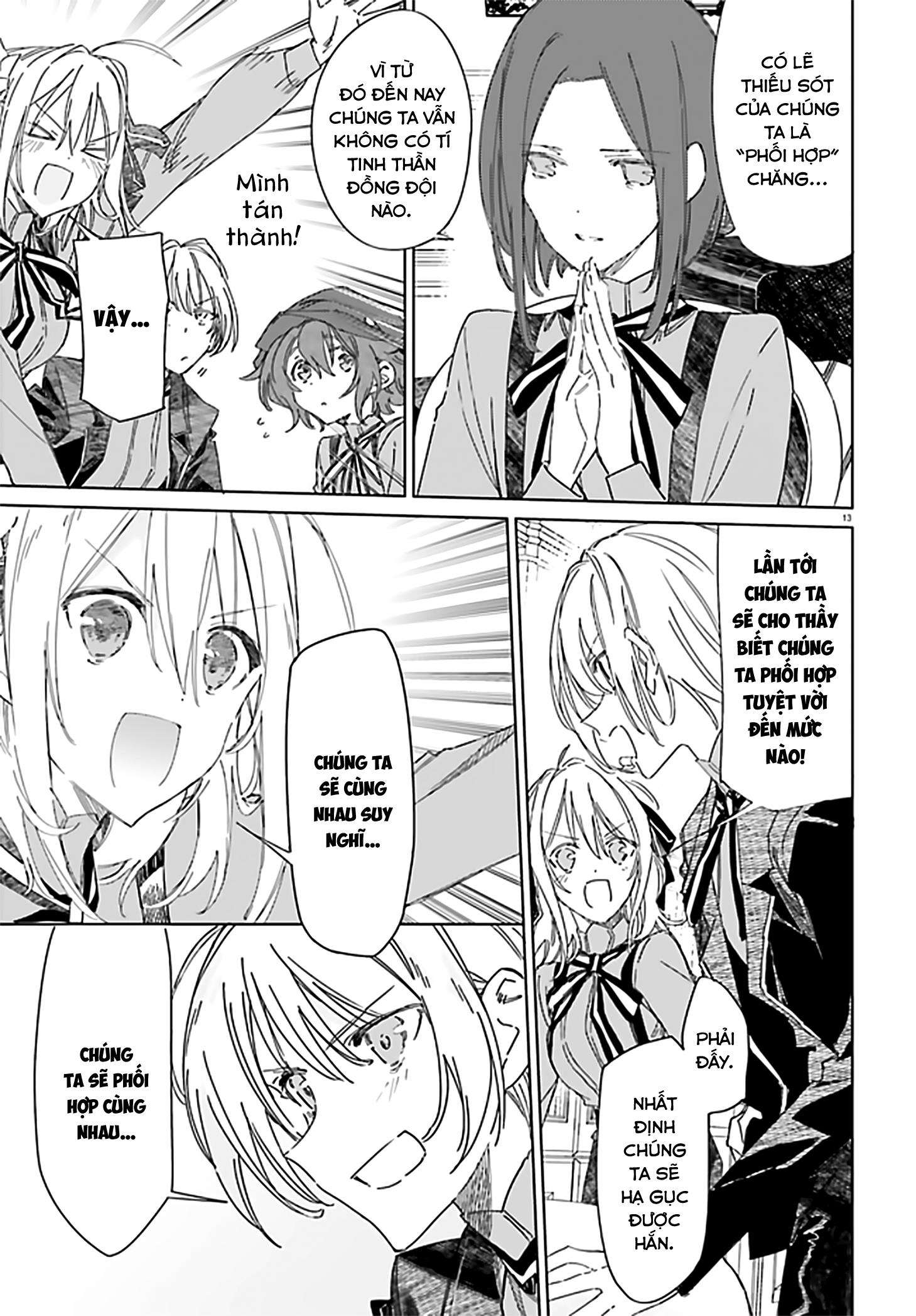 spy room chapter 3 2