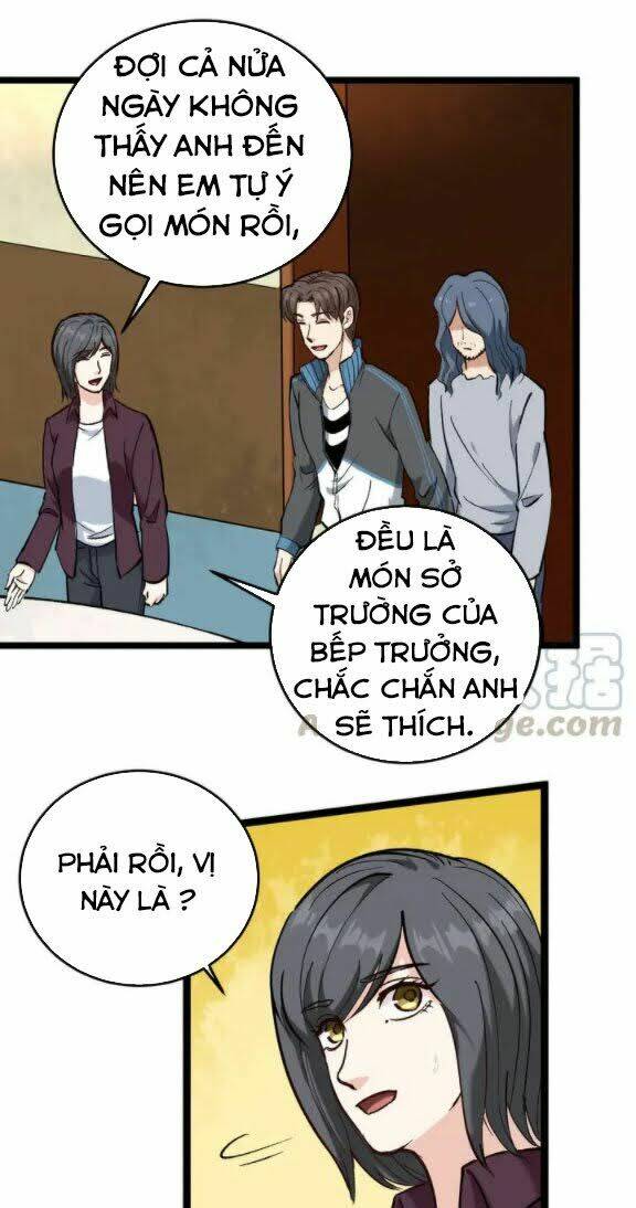 hồi xuân tiểu độc y chapter 79 10