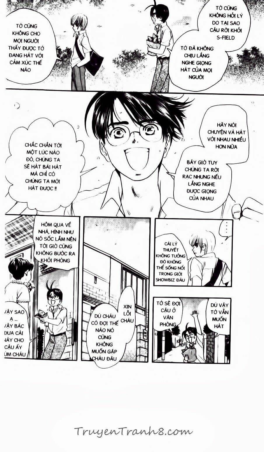 dragon voice chapter 64 11