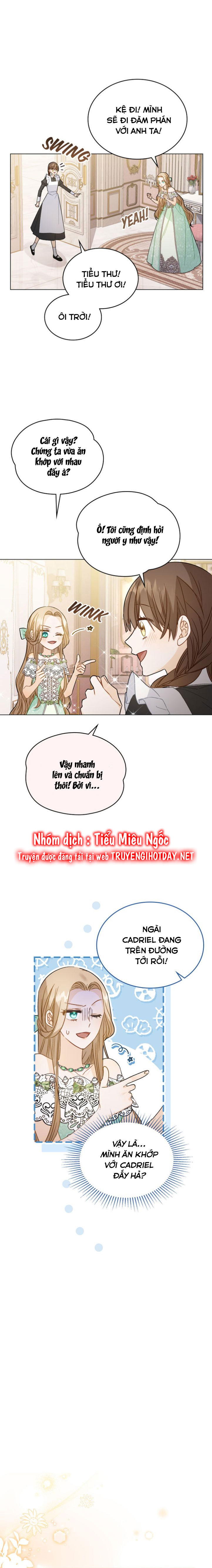 hải tặc thượng lưu chapter 10 11