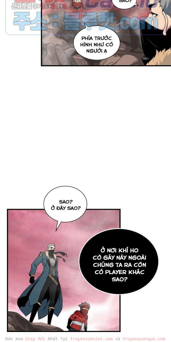 tôi sinh ra để làm người vĩ đại chapter 48 3