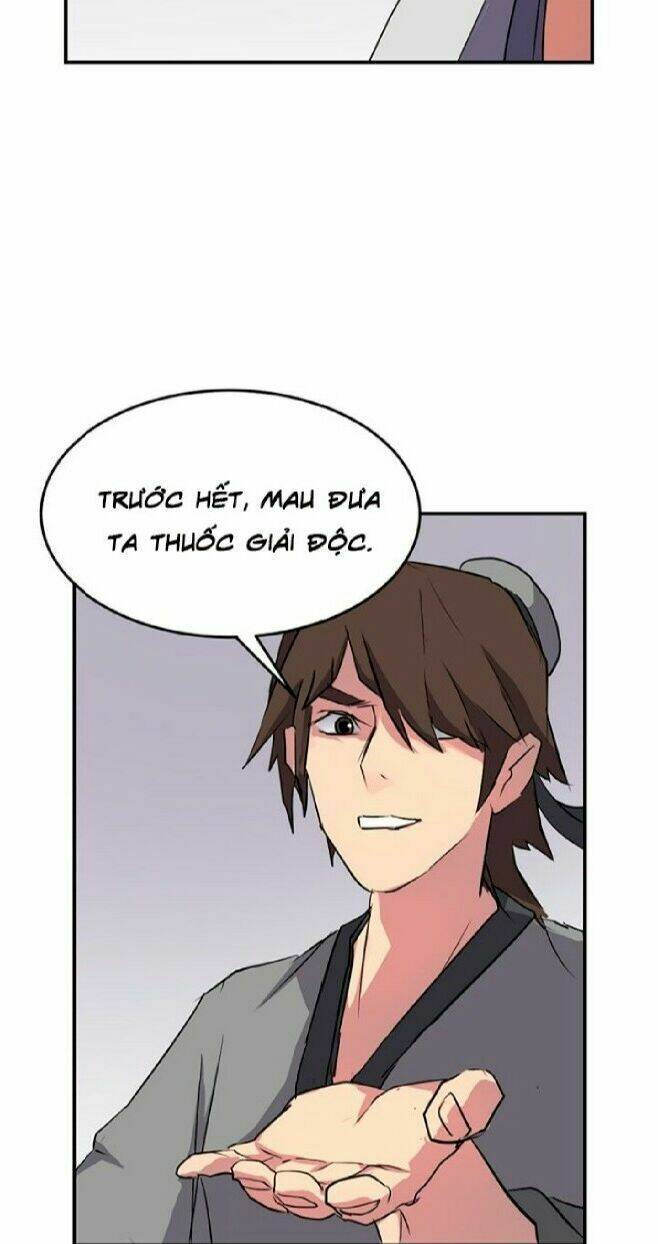 trọng sinh, bất khả chiến bại chapter 15 37