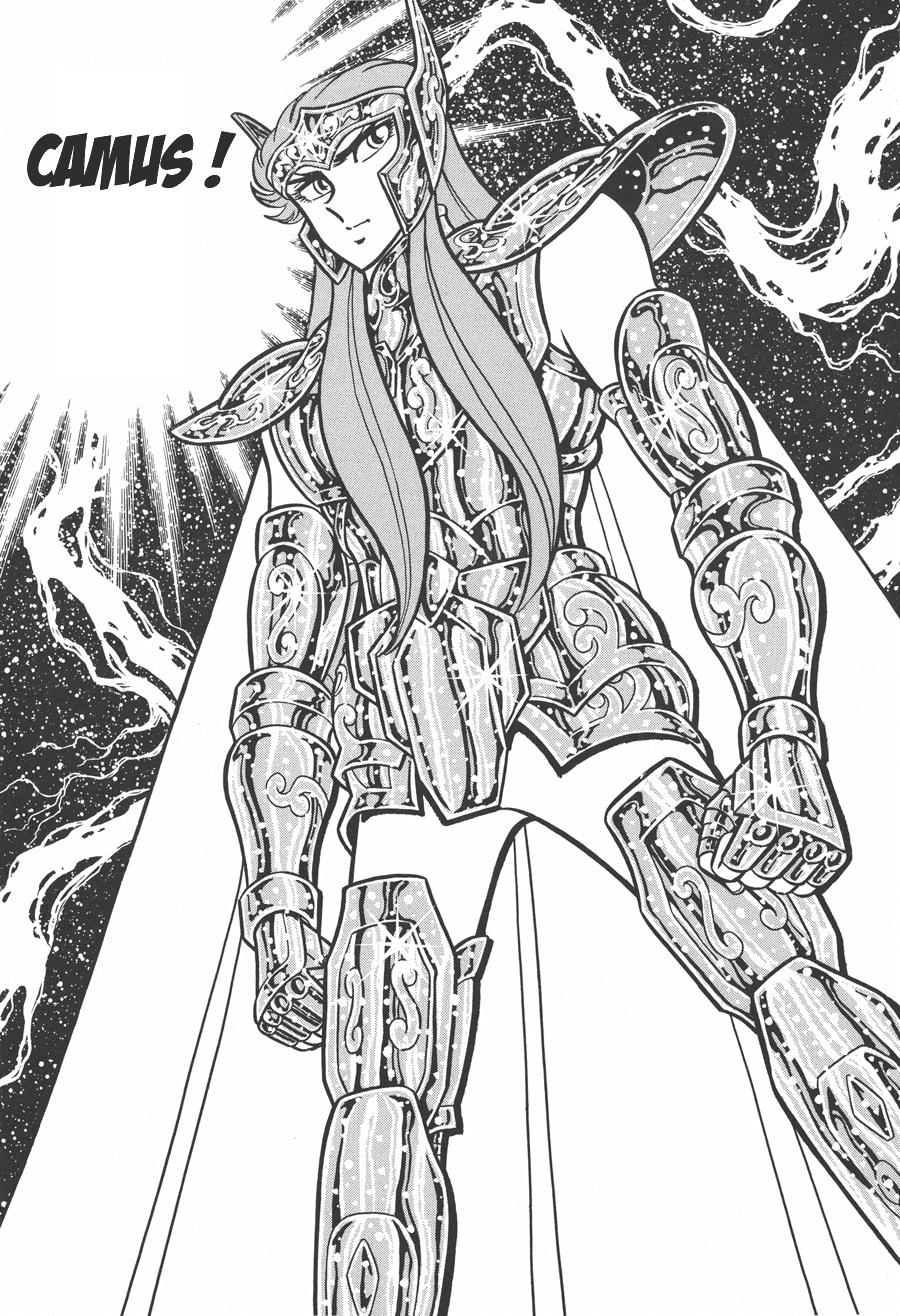 áo giáp vàng chapter 41 52