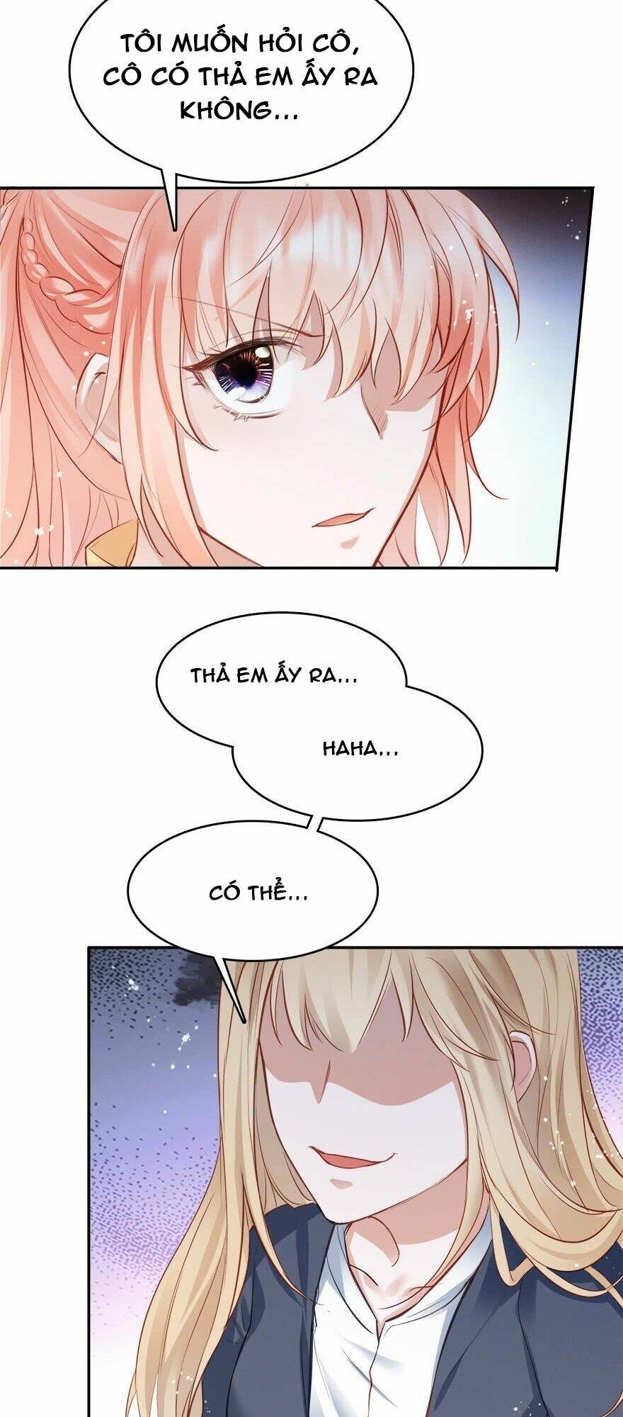 sau này vẫn cứ thích em chapter 19 28