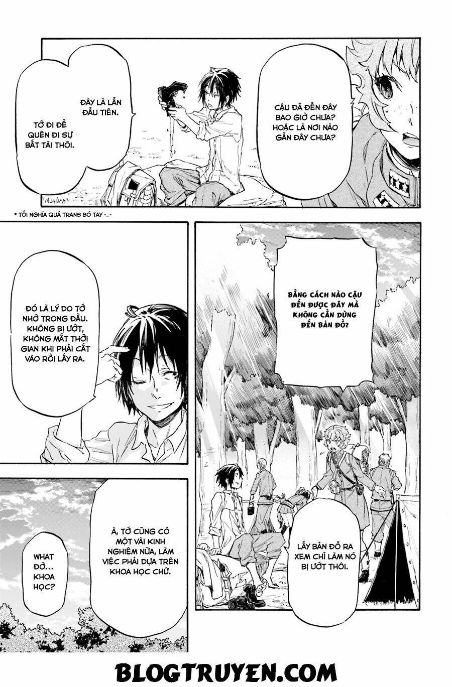 nejimaki seirei senki - tenkyou no alderamin chapter 10 24